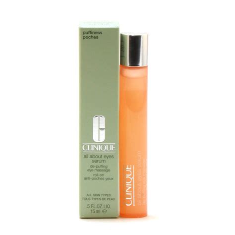 CLINIQUE ALL ABOUT EYES SERUM, 0.5 OZ – Fragrance Room