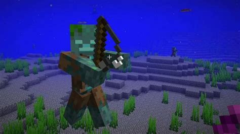 Minecraft Lure Enchantment: Uses, how to get and more!