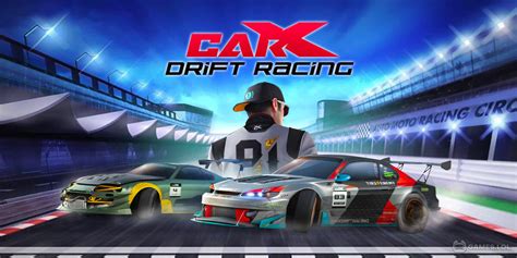 CarX Drift Racing Online: PC Download