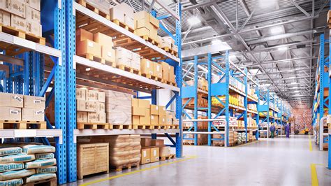 3 Ways to Easily Improve Your Warehouse - BUILD Magazine