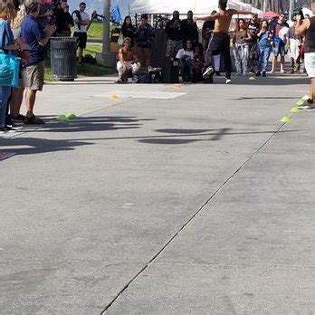 Venice Beach Boardwalk - 3074 Photos & 926 Reviews - Beaches - 1800 ...