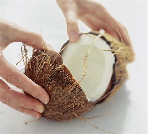 Coconut | BBC Good Food