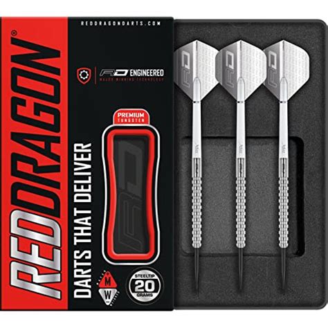 Best Tungsten Darts for Beginners