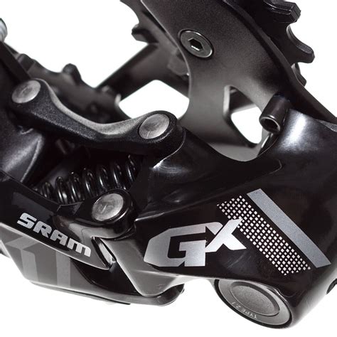 SRAM GX 1x11 Rear Derailleur - Components