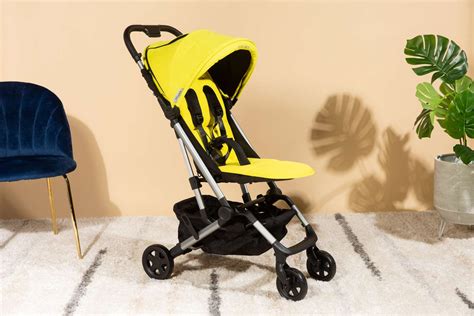 The 12 Best Travel Strollers of 2023 | Tested by Travel + Leisure