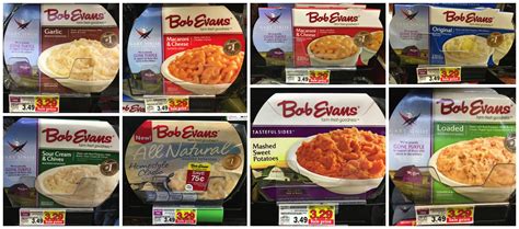 NEW Bob Evans Coupon = Side Dishes for as low as $2.04 at Kroger!! | Kroger Krazy