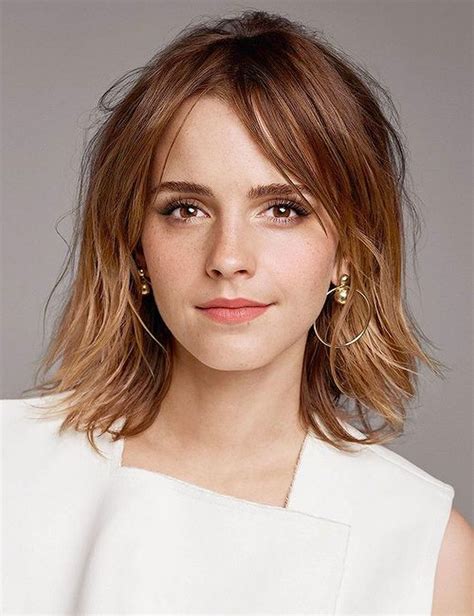 Women We Love - Emma Watson (22 Photos) - Suburban Men | Emma watson hair, Emma watson beautiful ...