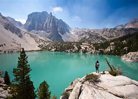 Best Hikes in Inyo National Forest (CA) - Trailhead Traveler