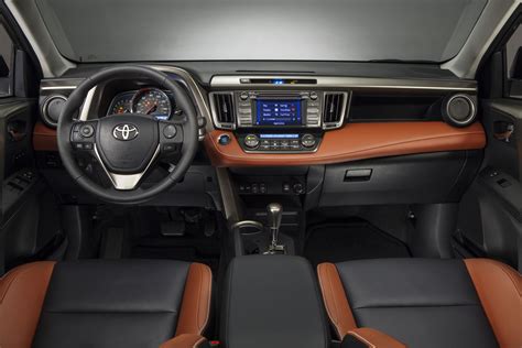 2013 Toyota Rav4 7 Seater - news, reviews, msrp, ratings with amazing images