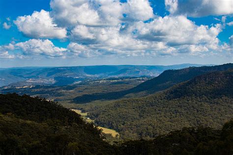 Best Great Dividing Range Australia Stock Photos, Pictures & Royalty ...