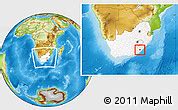 DUTYWA/IDUUYWA, Eastern Cape, South Africa: Maps