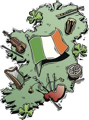 Map of Ireland Tattoo | Irish tattoos, Ireland tattoo, Irish traditions