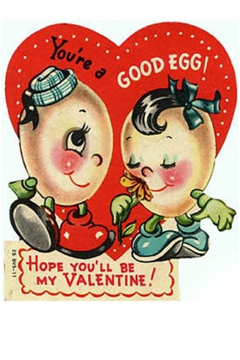 Free Vintage Valentines Printables