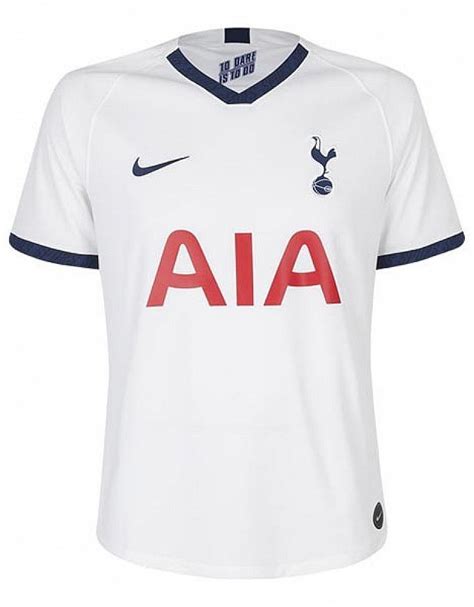 WIN- Spurs Home Shirt 2019/20 | Snizl Ltd Free Competition | Snizl