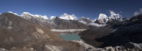 10 Best Gokyo Lakes Treks and Hikes | Bookmundi