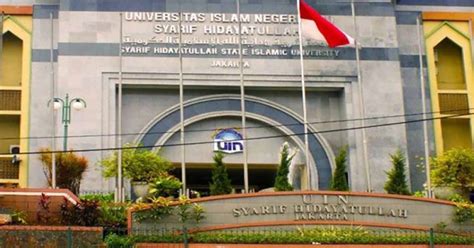 Kukuhkan 42 Guru Besar Baru, UIN Jakarta Jadi PTKIN dengan Jumlah Profesor Terbanyak ...