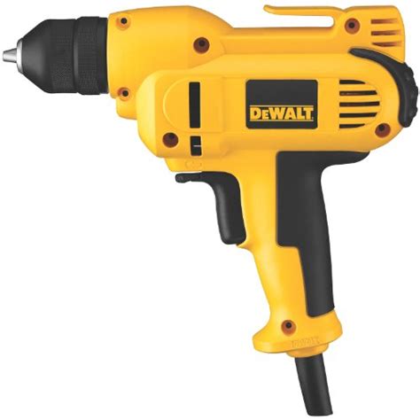 5 Best Corded Drills For 2021 (With Unique Features) - The Tool Geeks