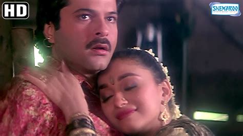 Anil Kapoor & Madhuri Dixit Romantic Scene - Beta [HD] - Bollywood ...