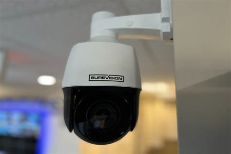 The Effectiveness of CCTV Cameras in the Workplace - CCTV Security Pros