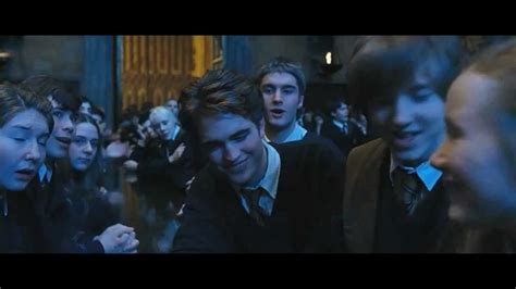 Harry Potter Trailers 1-8 (High Quality) | Harry potter trailer, Harry ...