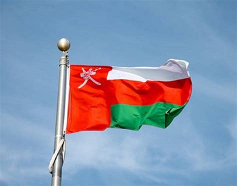 Insulting Omani flag is punishable: Public Prosecution - Oman Observer