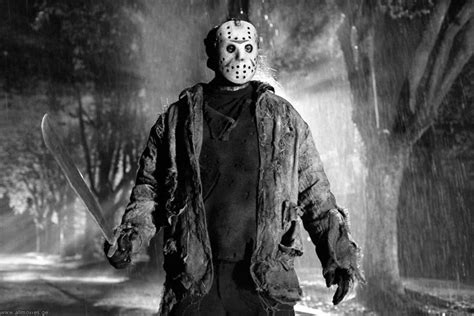 Happy Friday the 13th: 20 Minutes of Jason Voorhees Kills