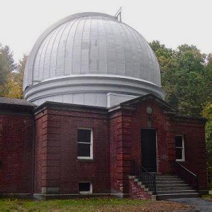 Wilder Observatory in Amherst, MA | Observatories | Go Astronomy