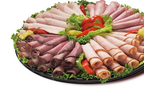 1000+ images about meat trays on Pinterest | Catering Trays, Meat ...