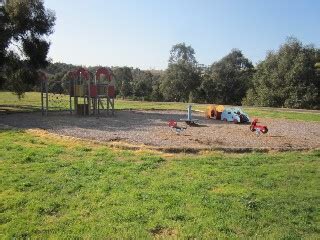 Brimbank Park Playground, Park Drive (Car Park C), Keilor East - North West Melbourne ...