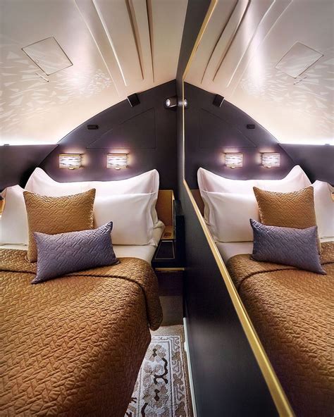 Long haul luxury: These are the world’s best first class airlines