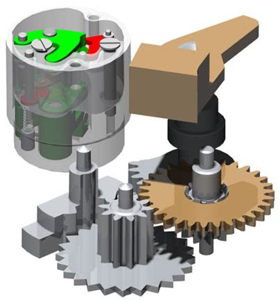 Design & Modelling - Mechanical | System Design Evaluation LTD