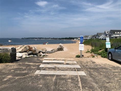 Plenty of Parking Spots at Madison Beaches This Weekend | Madison, CT Patch