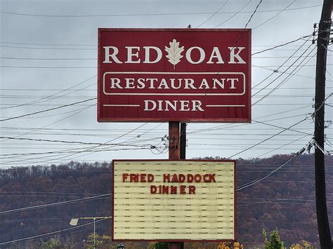 Binghamton's Beloved Red Oak Restaurant to Reopen