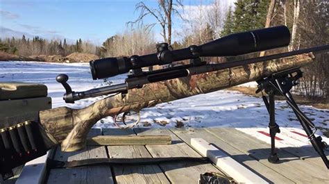 Best Scope for 22-250 Rifles – | Top 10 REVIEWS – 2021 Updated