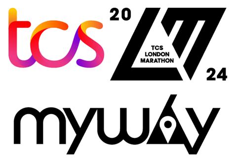 2024 TCS London Marathon MyWay - Running in London — Let’s Do This