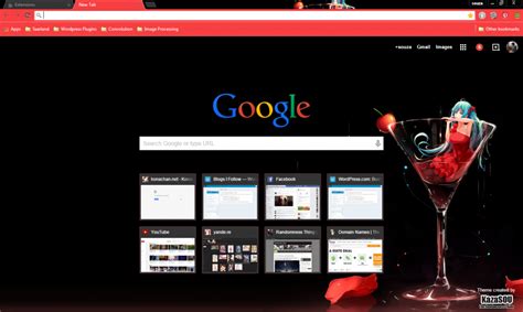 Best Anime Chrome Themes - Anime is a professionally designed wordpress ...