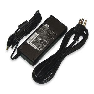 Durable power adapter for HP laptop? - Super User