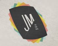 JM Logo by janmense