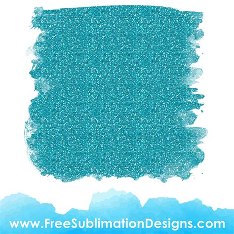 Sublimation print | Free sublimation Print Glitter background