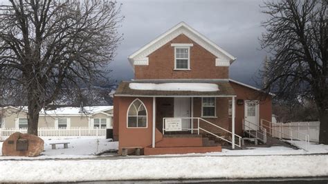 Kanosh | Utah Historical Markers