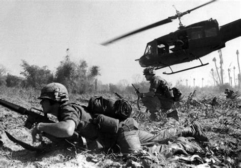 10 Facts About the Battle of Ia Drang (We Were Soldiers) | War History ...