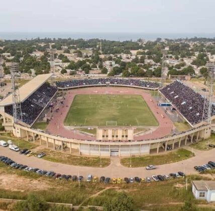 10 Historical Facts You May Not Know About The Independence Stadium – The Fatu Network