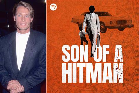 Woody Harrelson's brother Brett talks Son of a Hitman podcast | EW.com