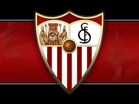 Sevilla Logo - 1024x768 Wallpaper - teahub.io