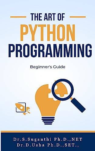 Python Programming Beginners Guide (Basics of Python Programming Book 1) » Let Me Read