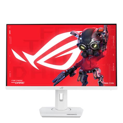 27 to 31.5 Inches | Gaming monitors｜ROG - Republic of Gamers｜ROG Global