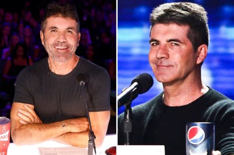 AGT: All-Stars' Simon Cowell reveals his show The X Factor will finally ...