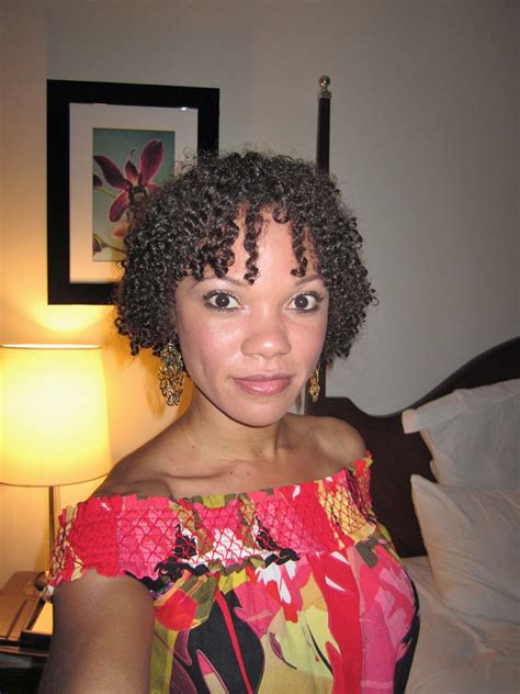 Pictures of Jamaican Curly Hairstyles