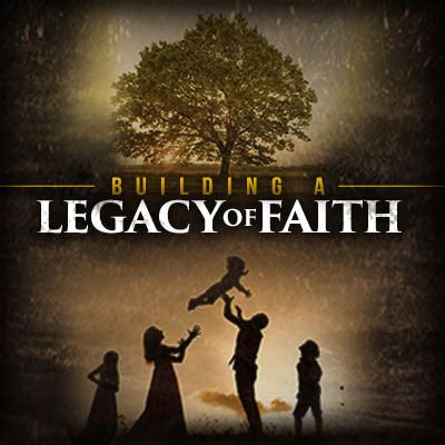 Building a Legacy of Faith Archives - Southlake Baptist Church