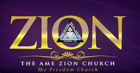 THE A.M.E. ZION CHURCH | amezglobalmissions